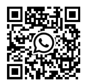 QR Code groupe WhatsApp Sadhana Saturday